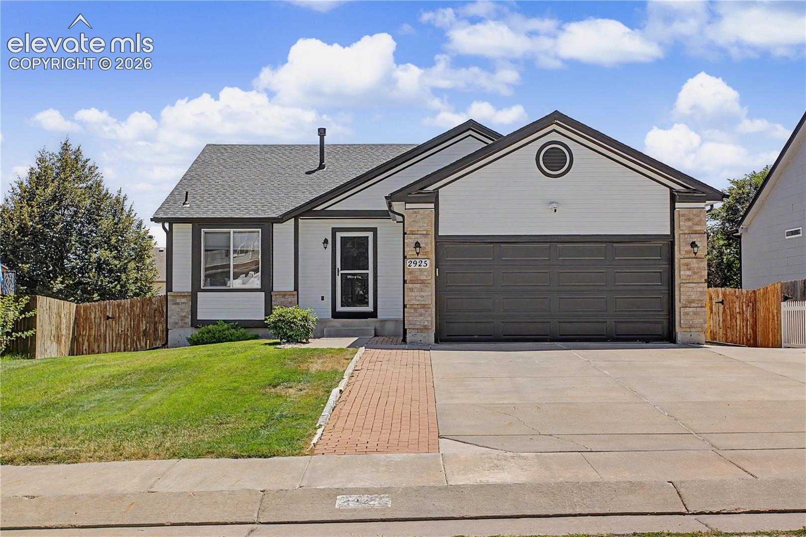 2925 Walton Creek Drive — photo