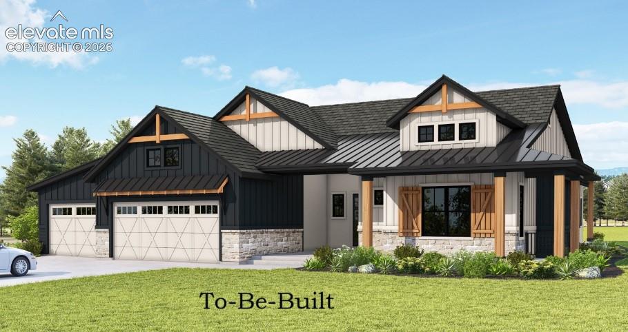 9138 Nature Refuge Way — photo