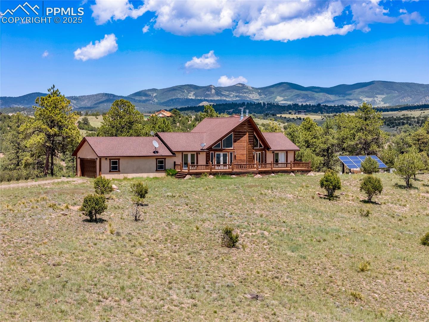 2100 County Road 310 — photo