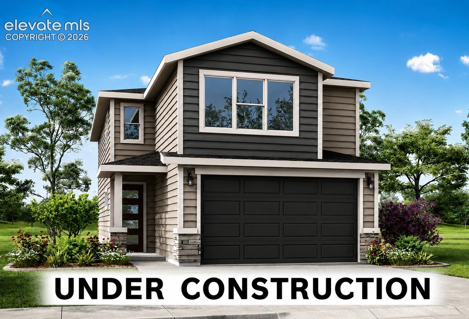 13519 Estes Ridge Drive — photo