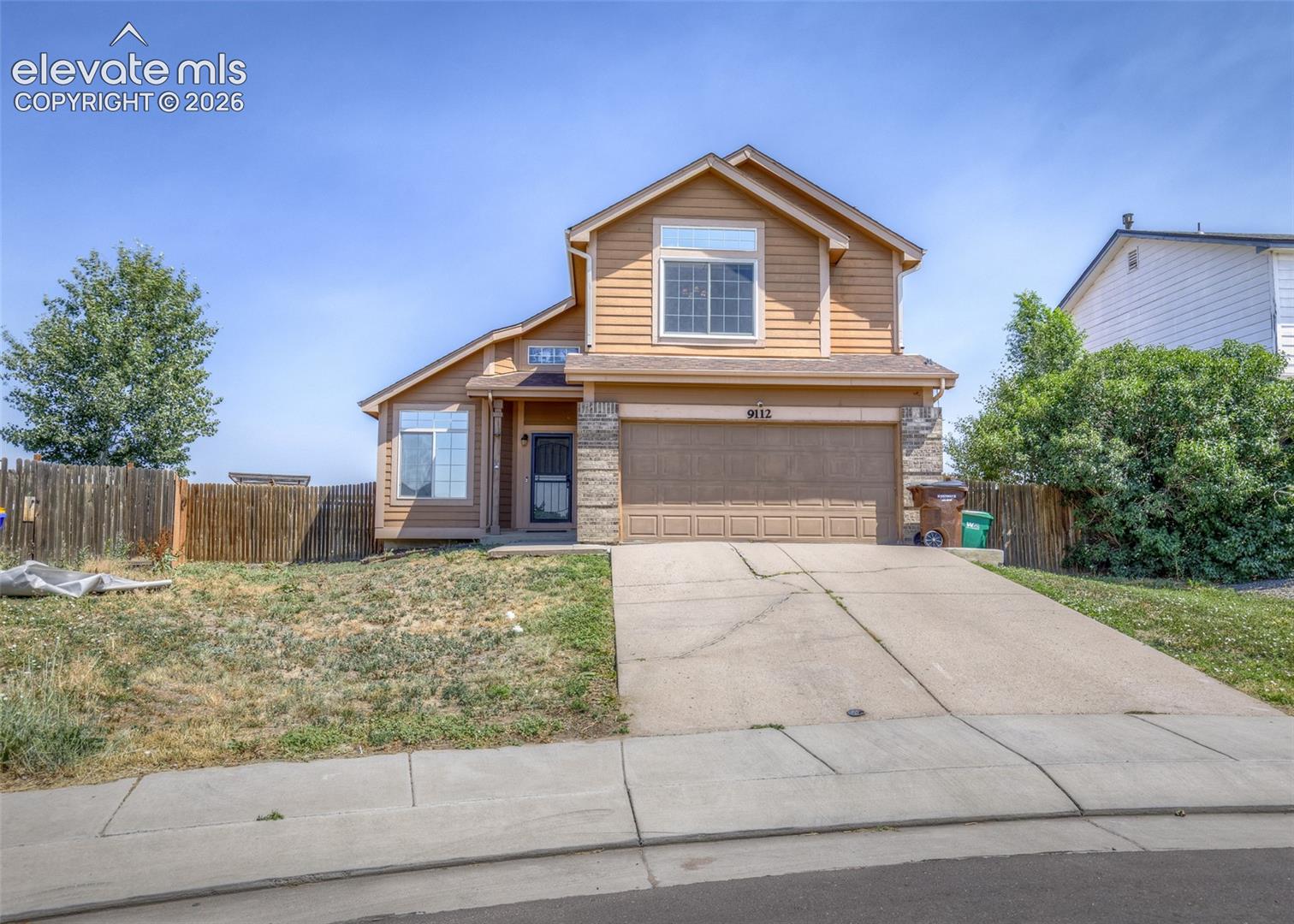 9112 Chieftan Drive — photo