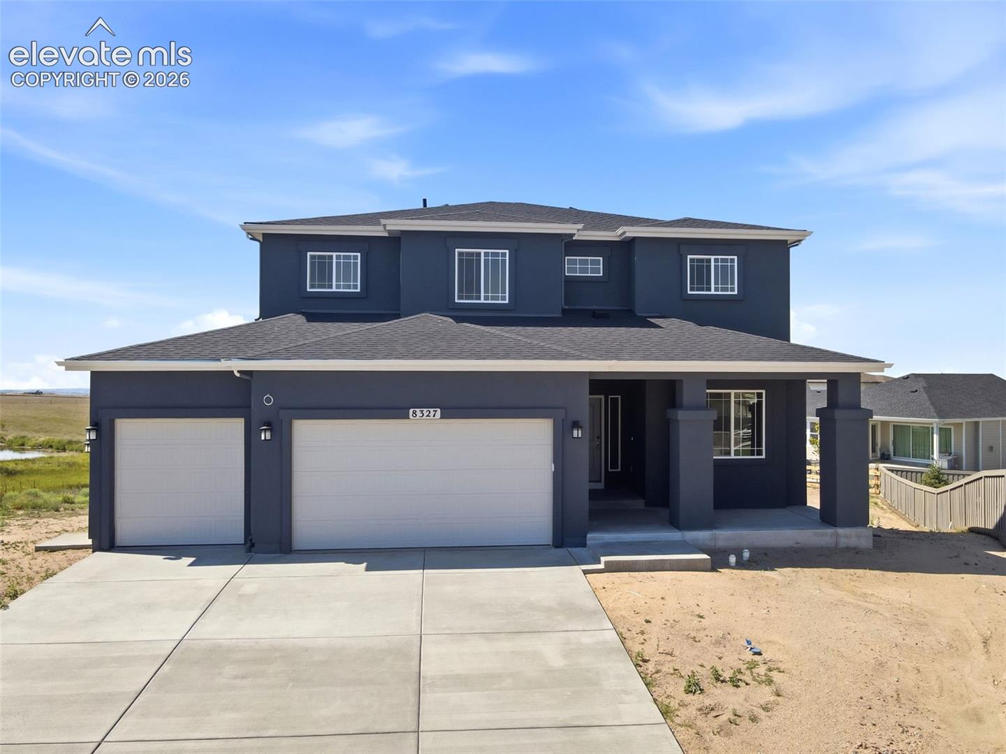 8327 Robert Allison Circle — photo