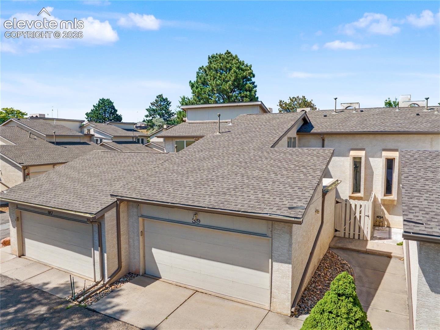 3330 Templeton Gap Road 39 — photo
