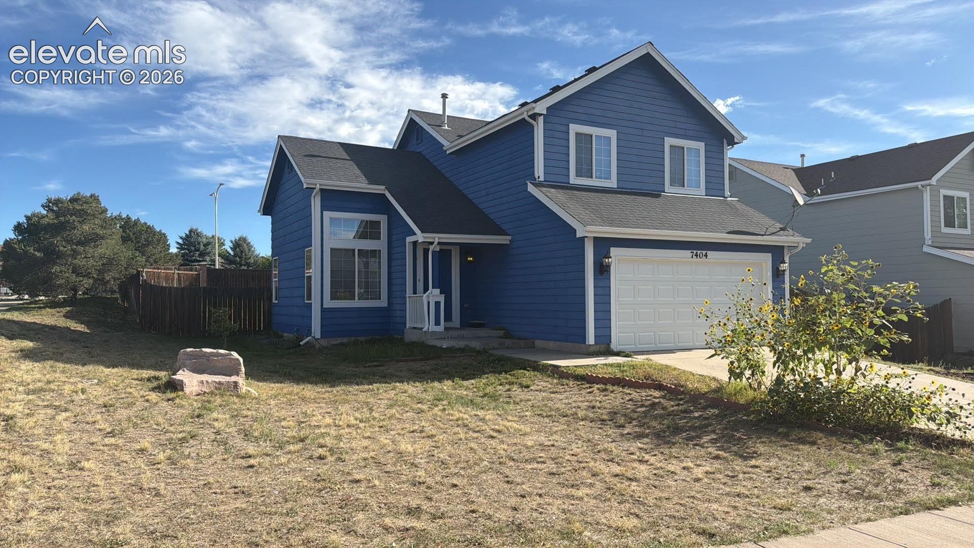 7404 Steward Lane — photo