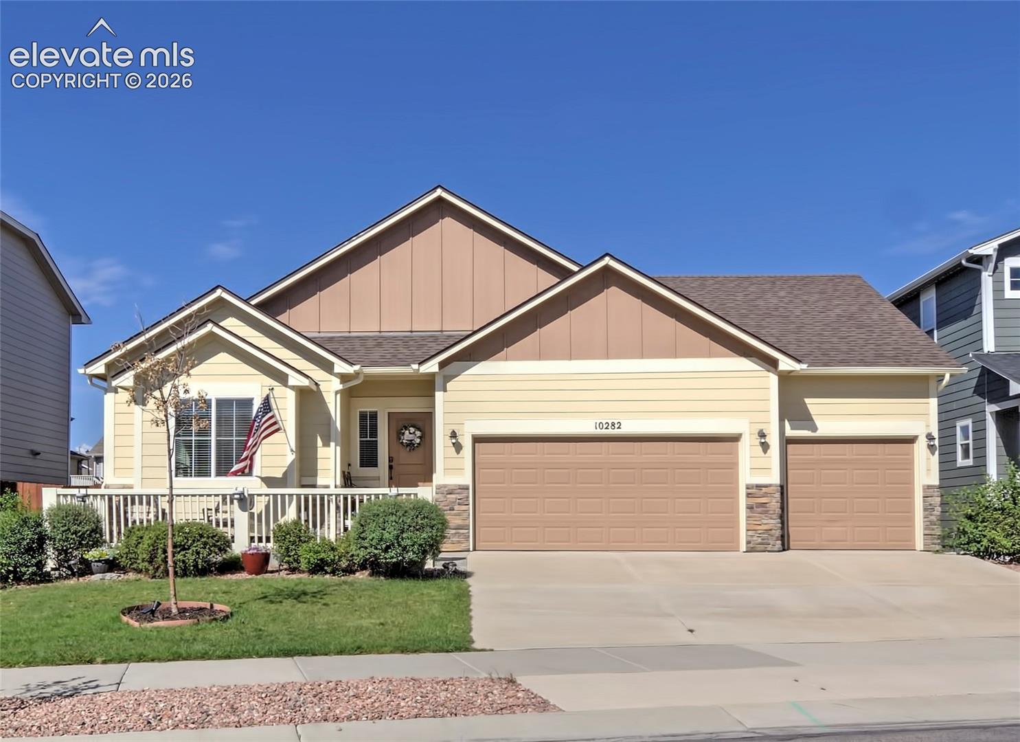 10282 Boulder Ridge Drive — photo