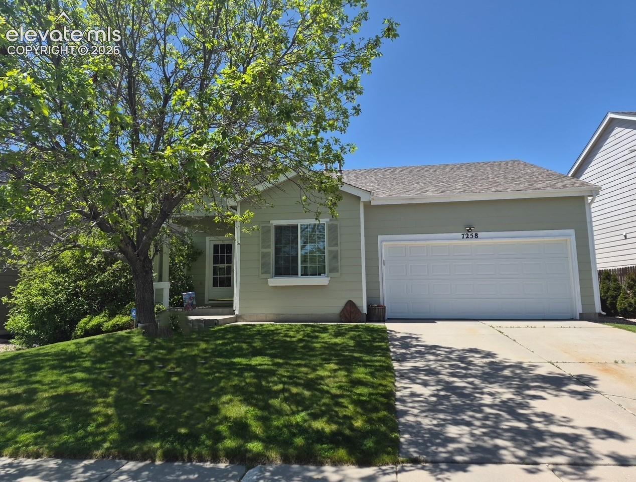 7258 Bonnie Brae Lane — photo