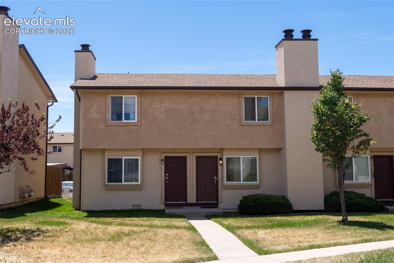 3135 Starlight Circle — photo