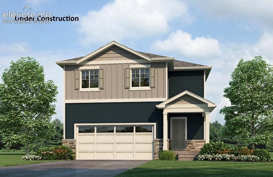 11719 Foraker Lane — photo