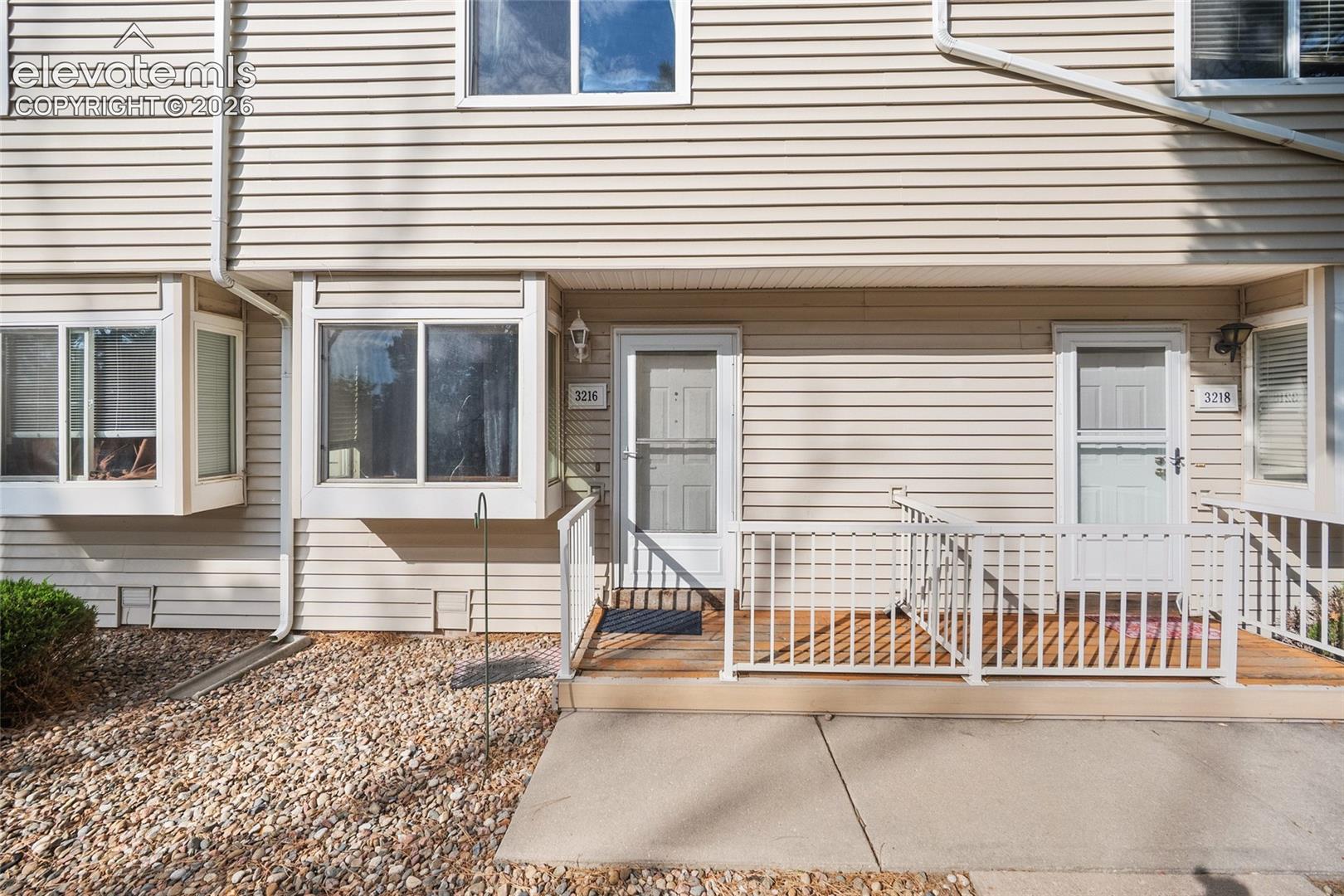 3216 Vail Pass Drive — photo