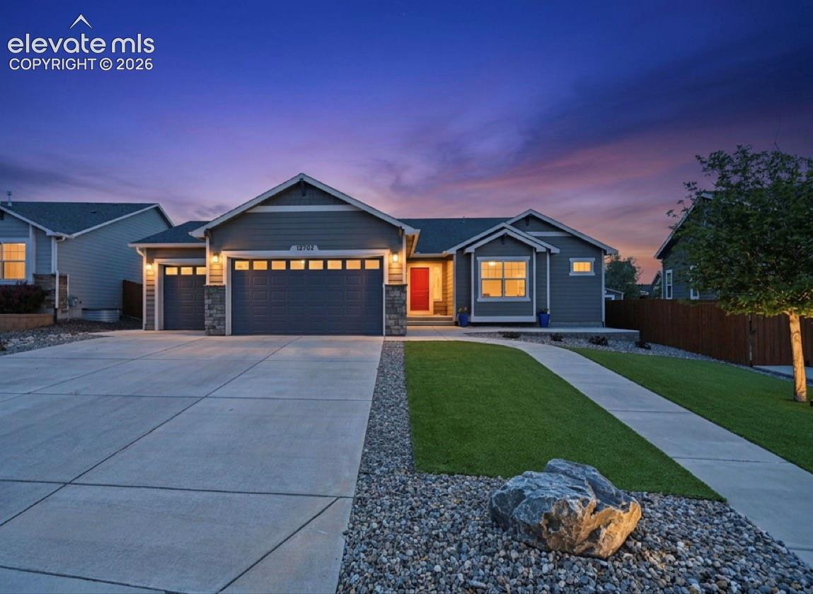 12702 Longview Park Lane — photo