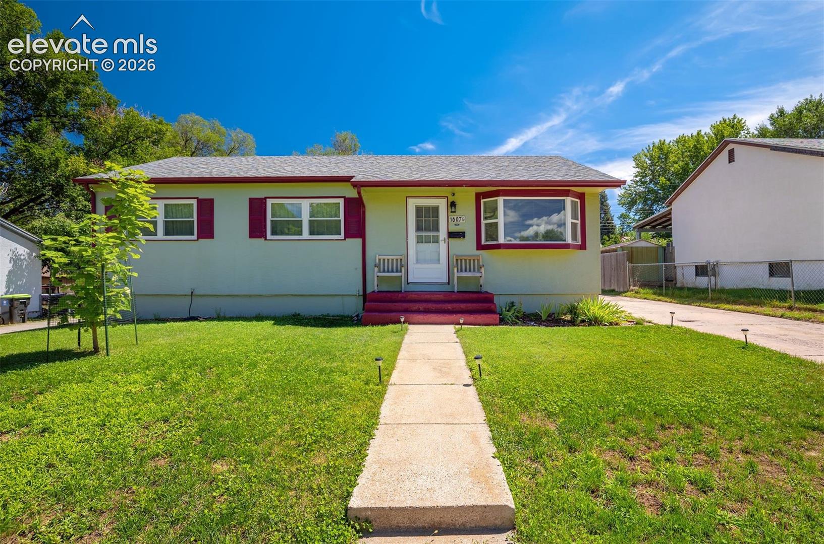 1607 Querida Drive — photo