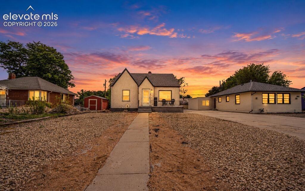 610 Gaylord Avenue — photo