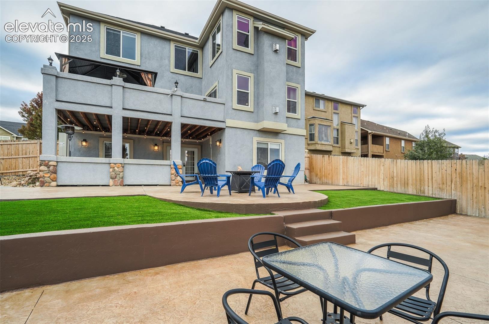 5347 Fossil Butte Drive — photo