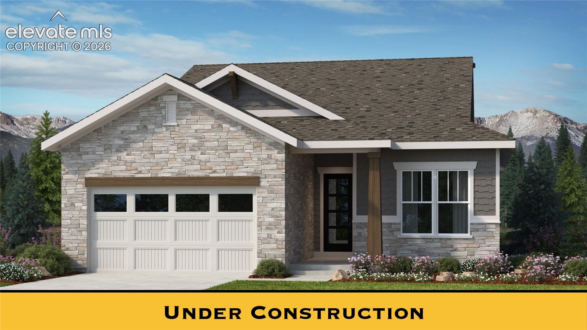 16227 Cattle Creek Court — photo