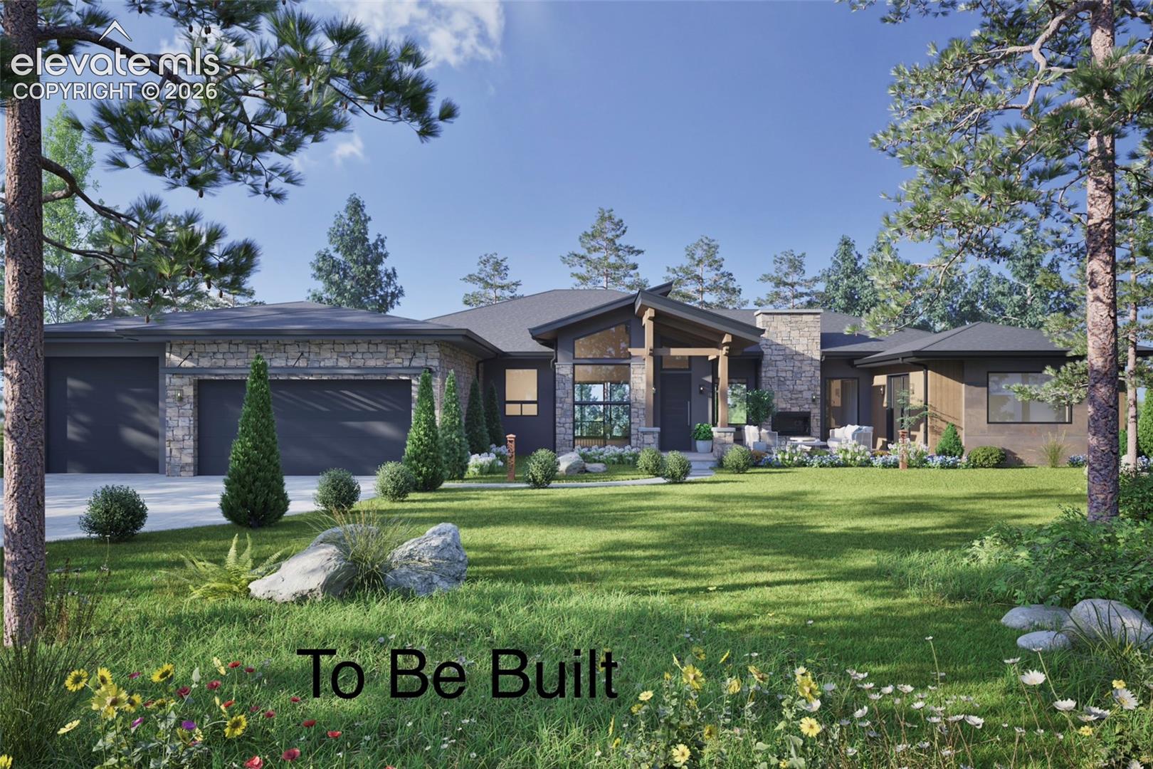 15675 Fox Creek Lane — photo