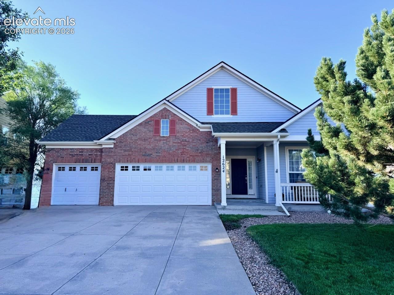12624 Pine Valley Circle — photo