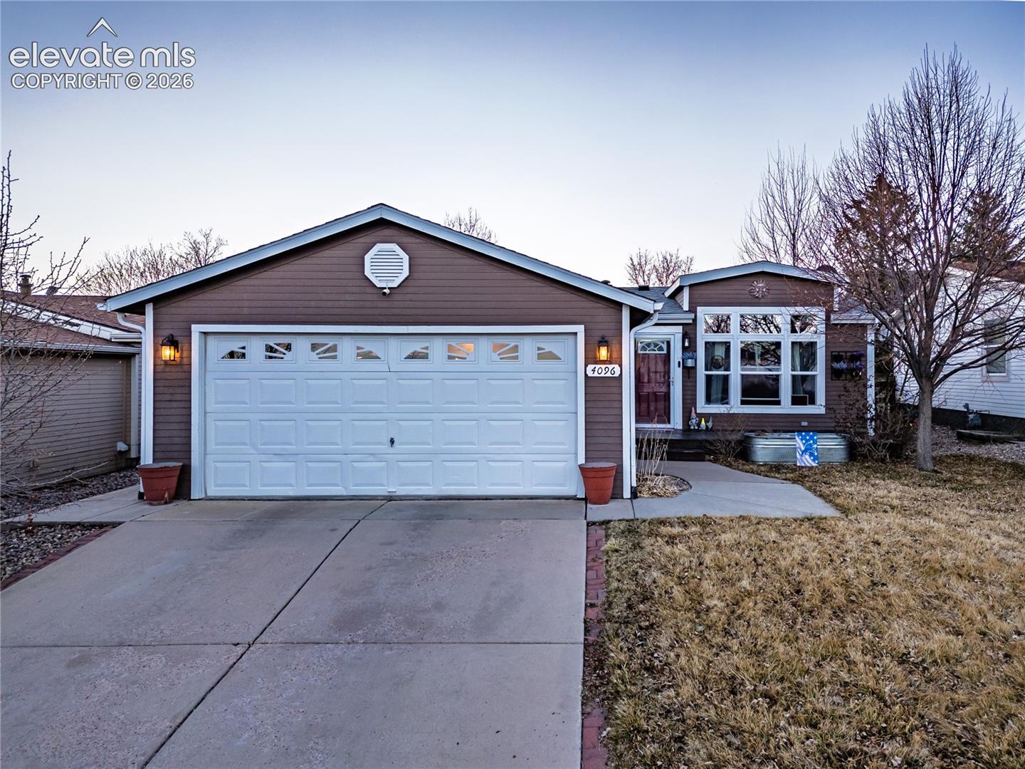 4096 Gray Fox Heights — photo