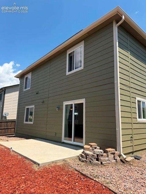 Home in Colorado Springs, CO 80922 — photo 3