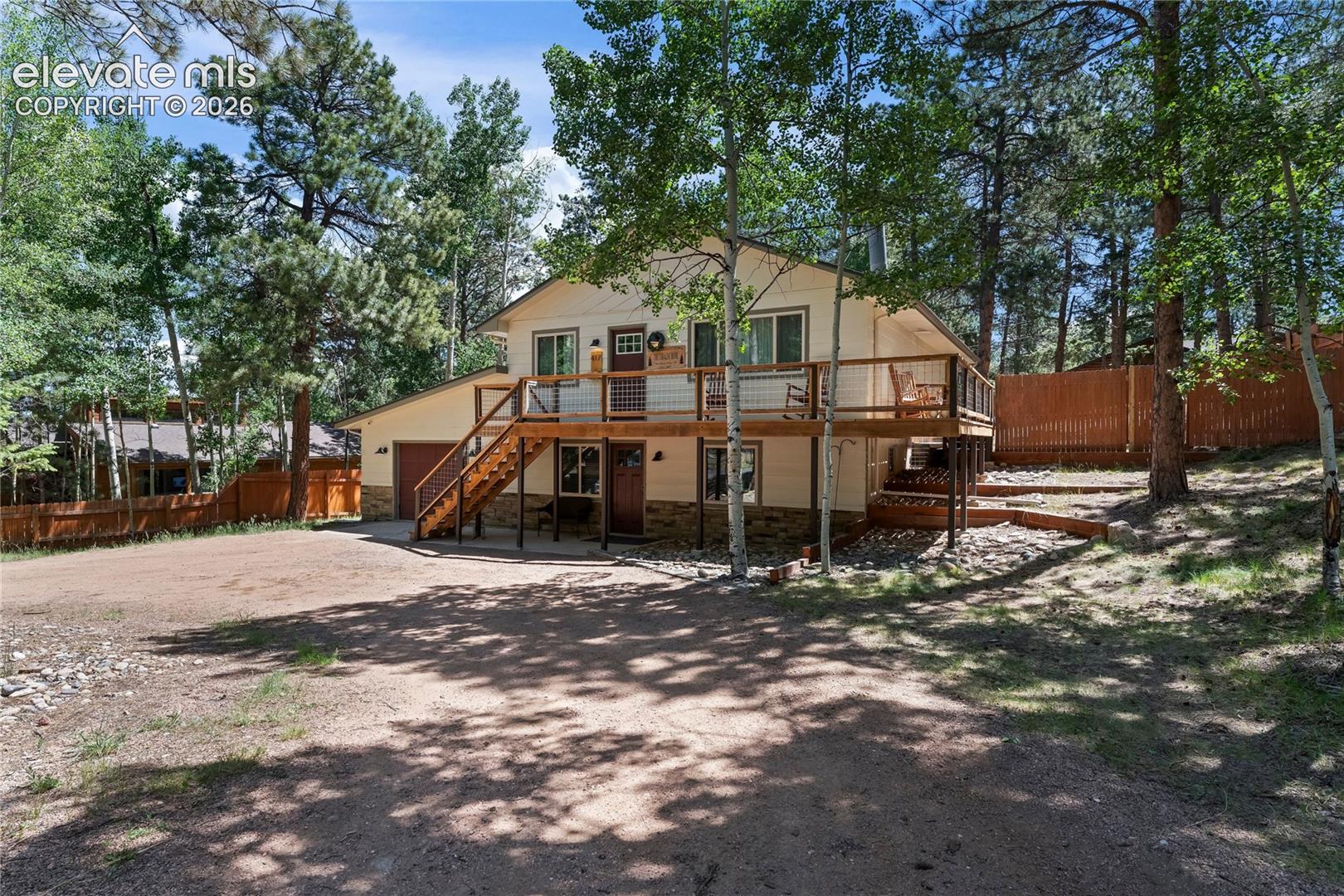 417 Coraline Street — photo