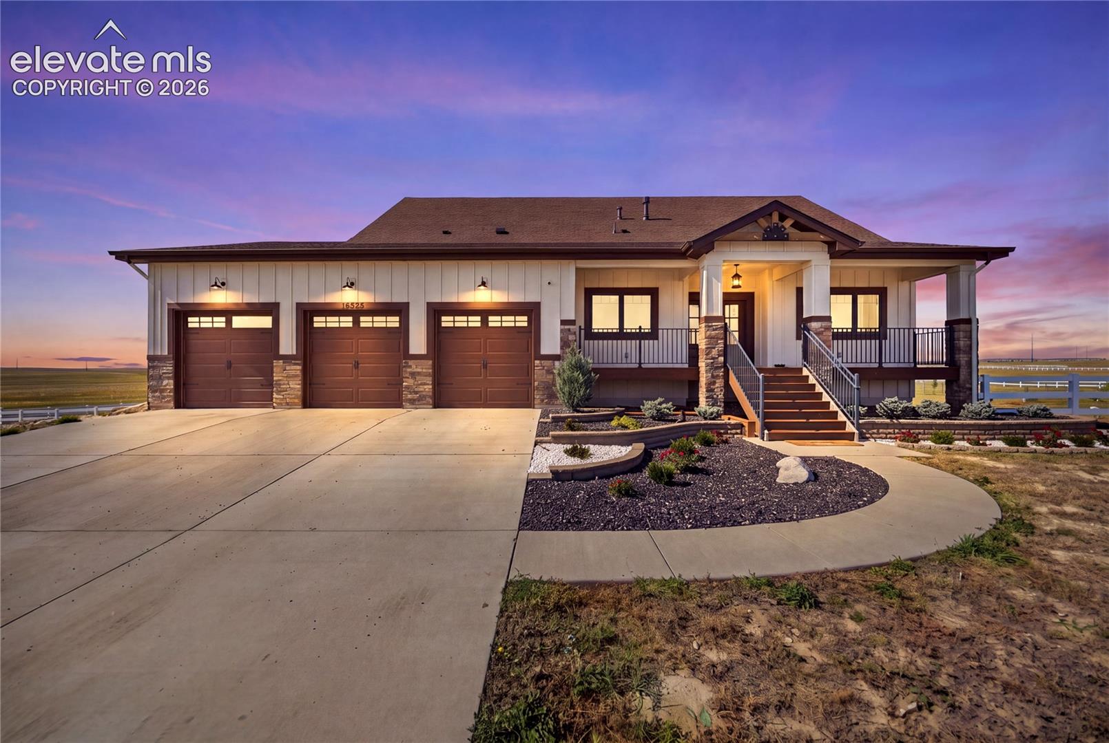16525 Judge Orr Road — photo