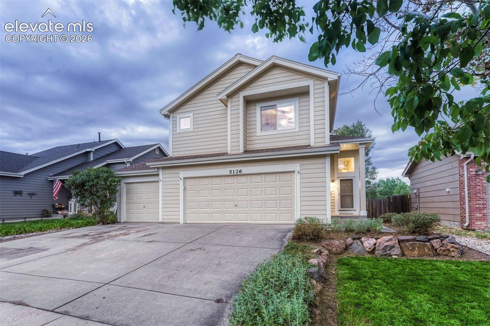 5126 Stone Fence Drive — photo