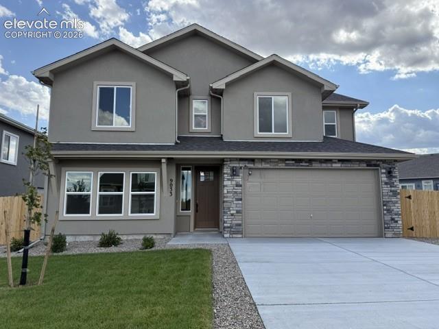 9033 Peaceful Valley Road — photo