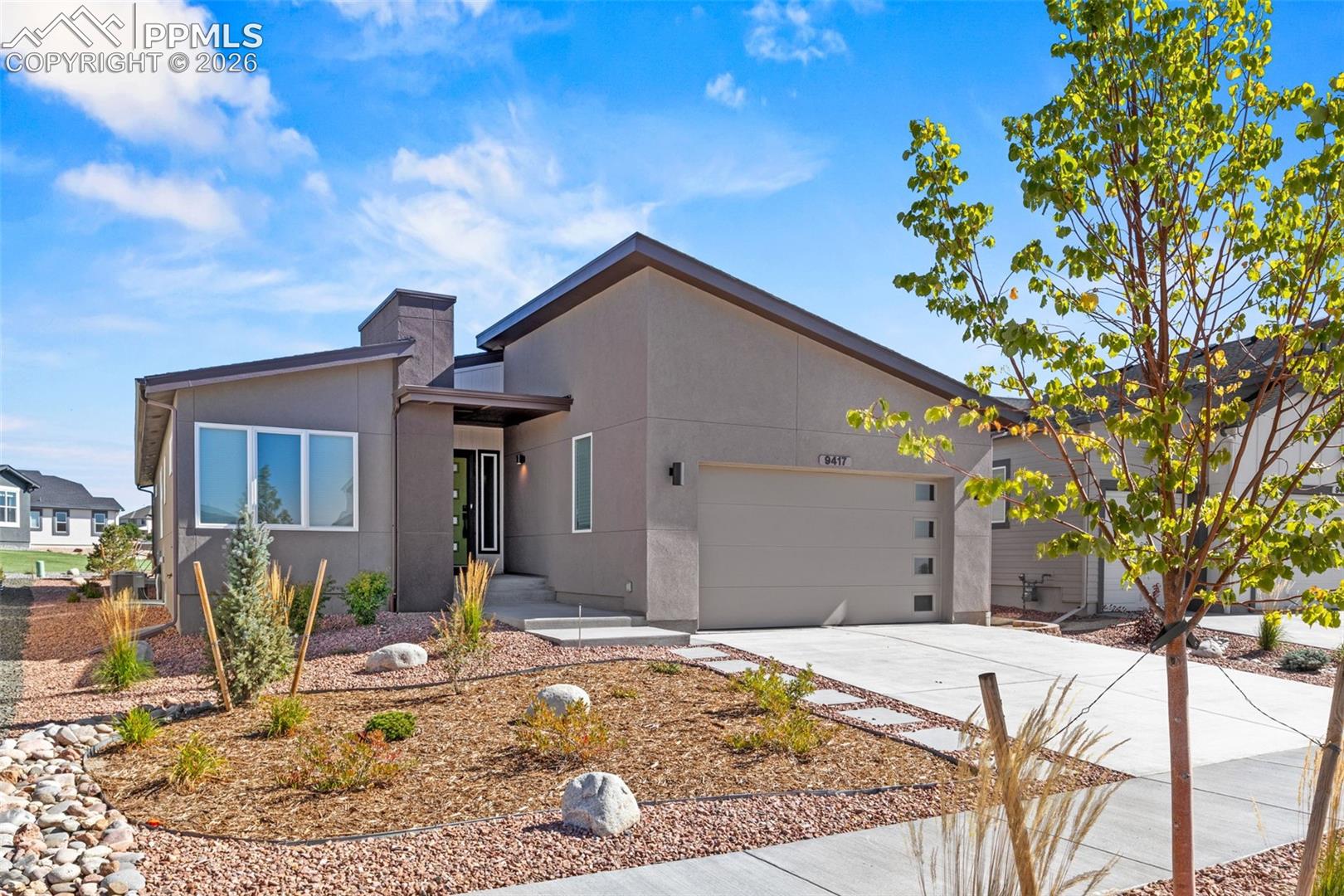 9417 Bugaboo Drive — photo