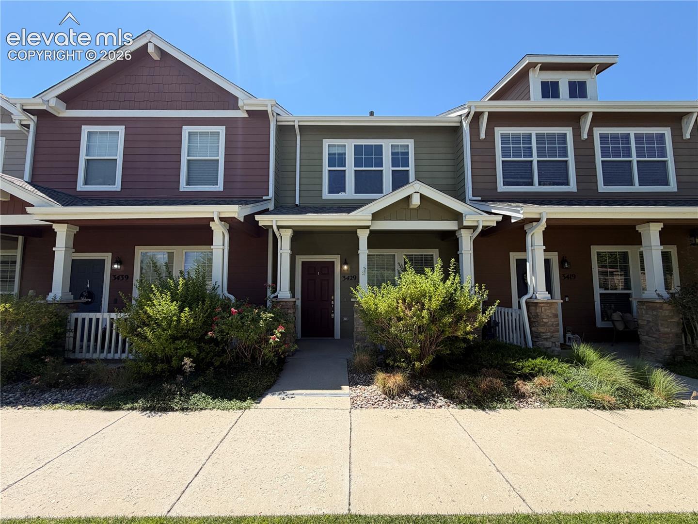3429 Kingfisher Nest Grove — photo