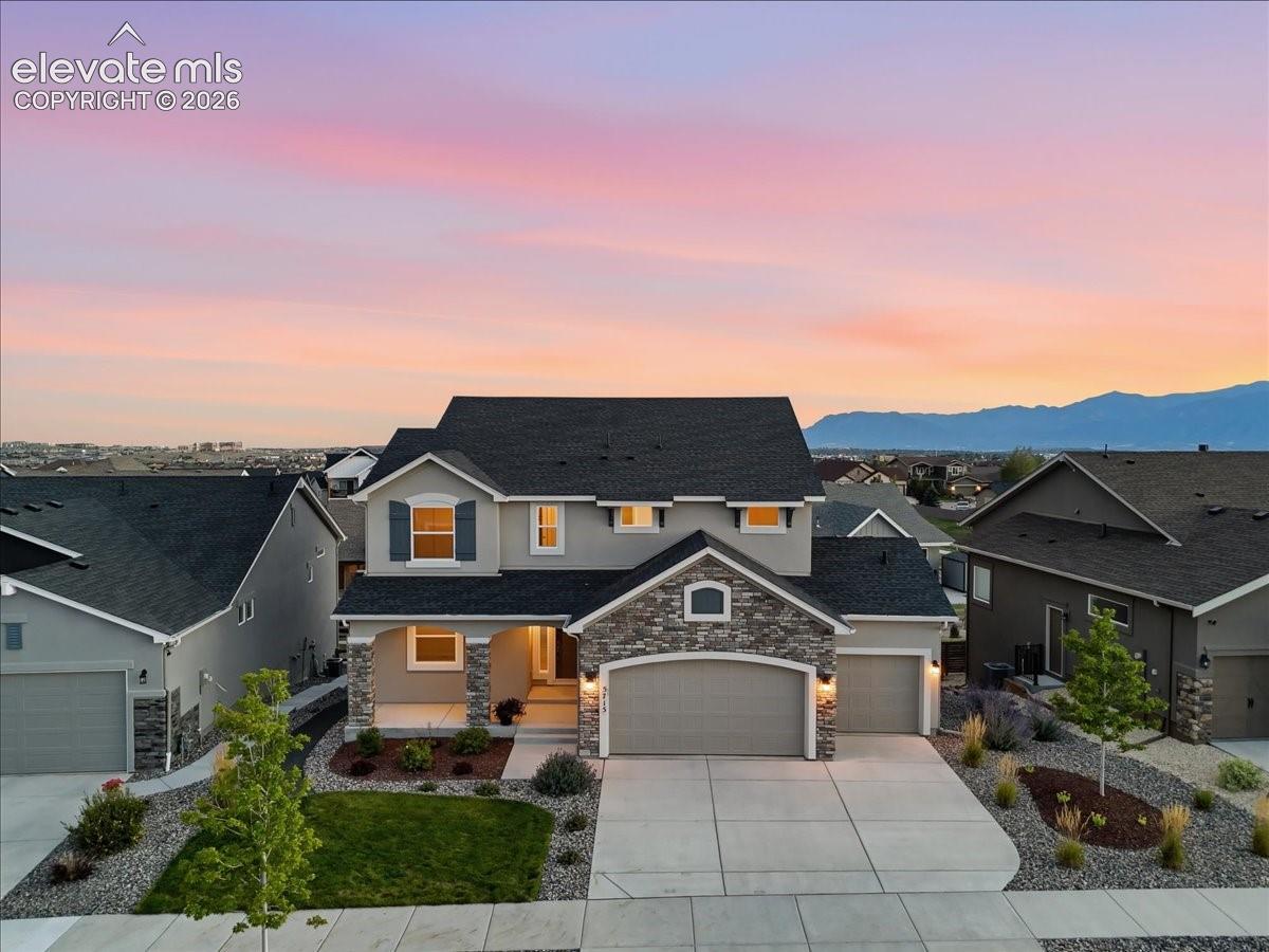 5715 Marlee Drive — photo