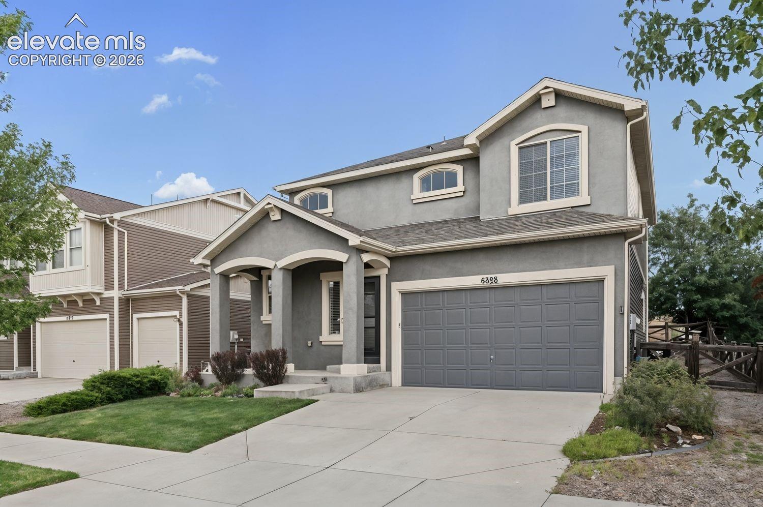 6588 Cottonwood Tree Drive — photo