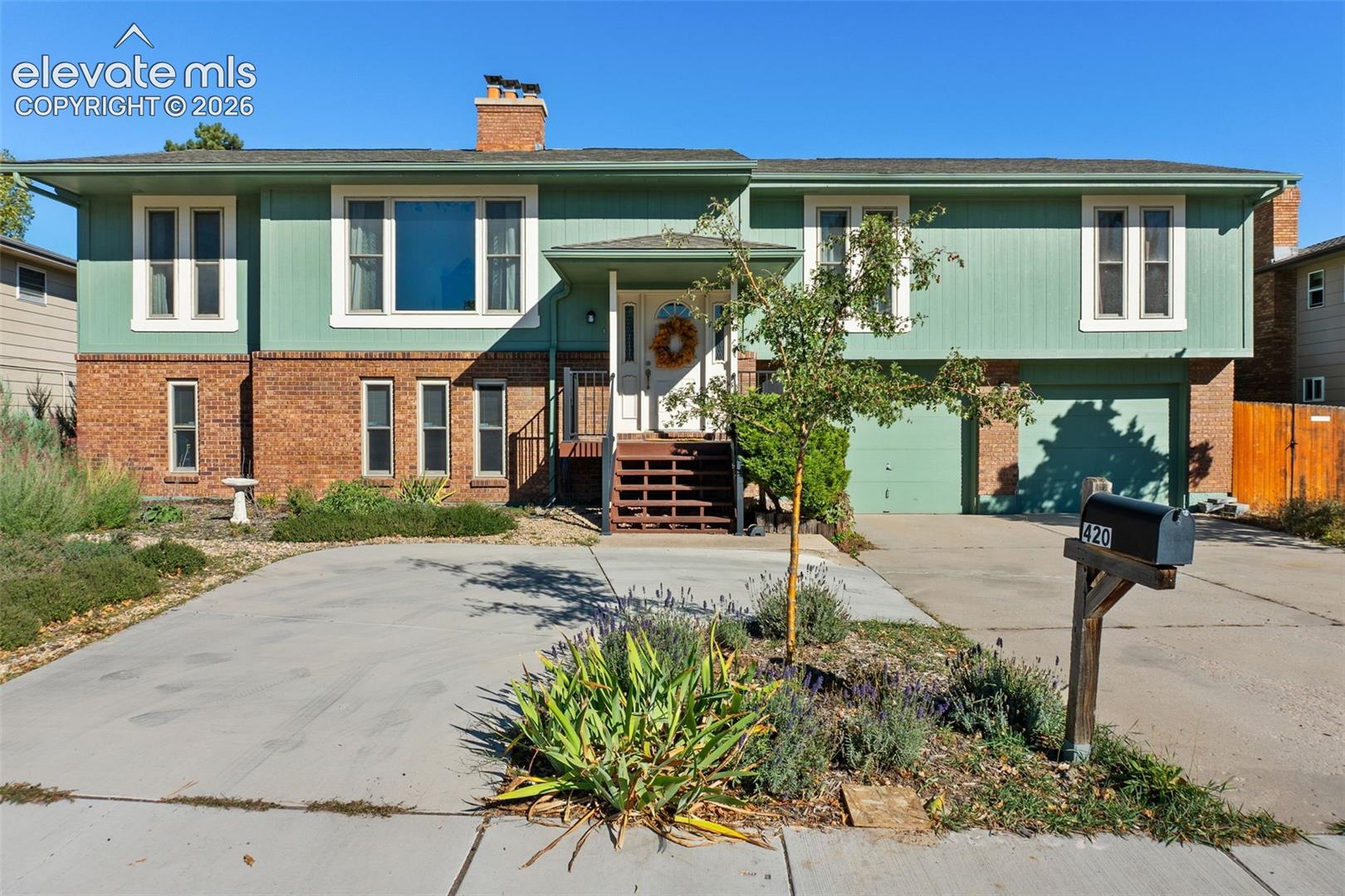 420 Allegheny Drive — photo
