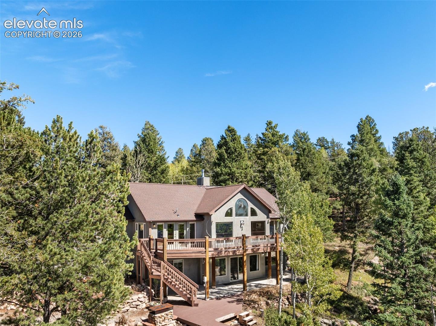 516 Saguache Drive — photo