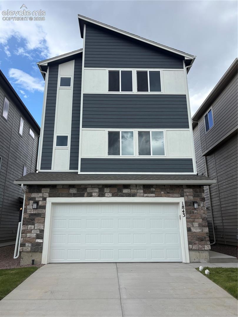 1843 Wildland Heights — photo