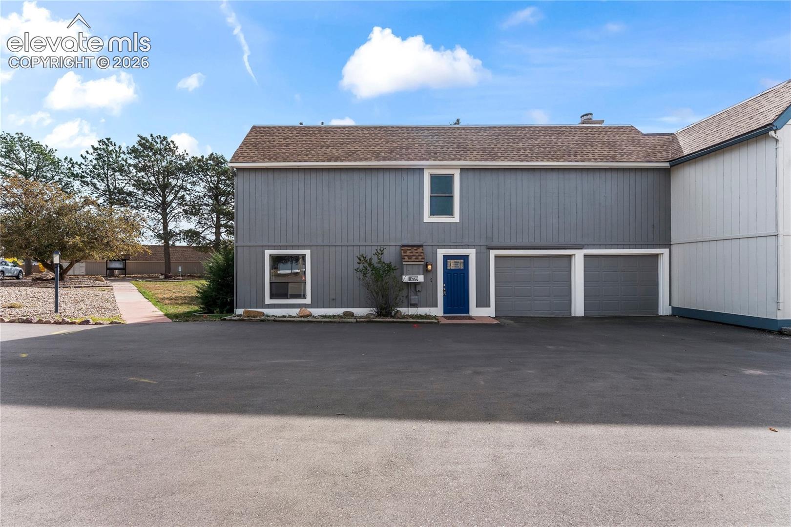 1729 Woodmoor Drive — photo
