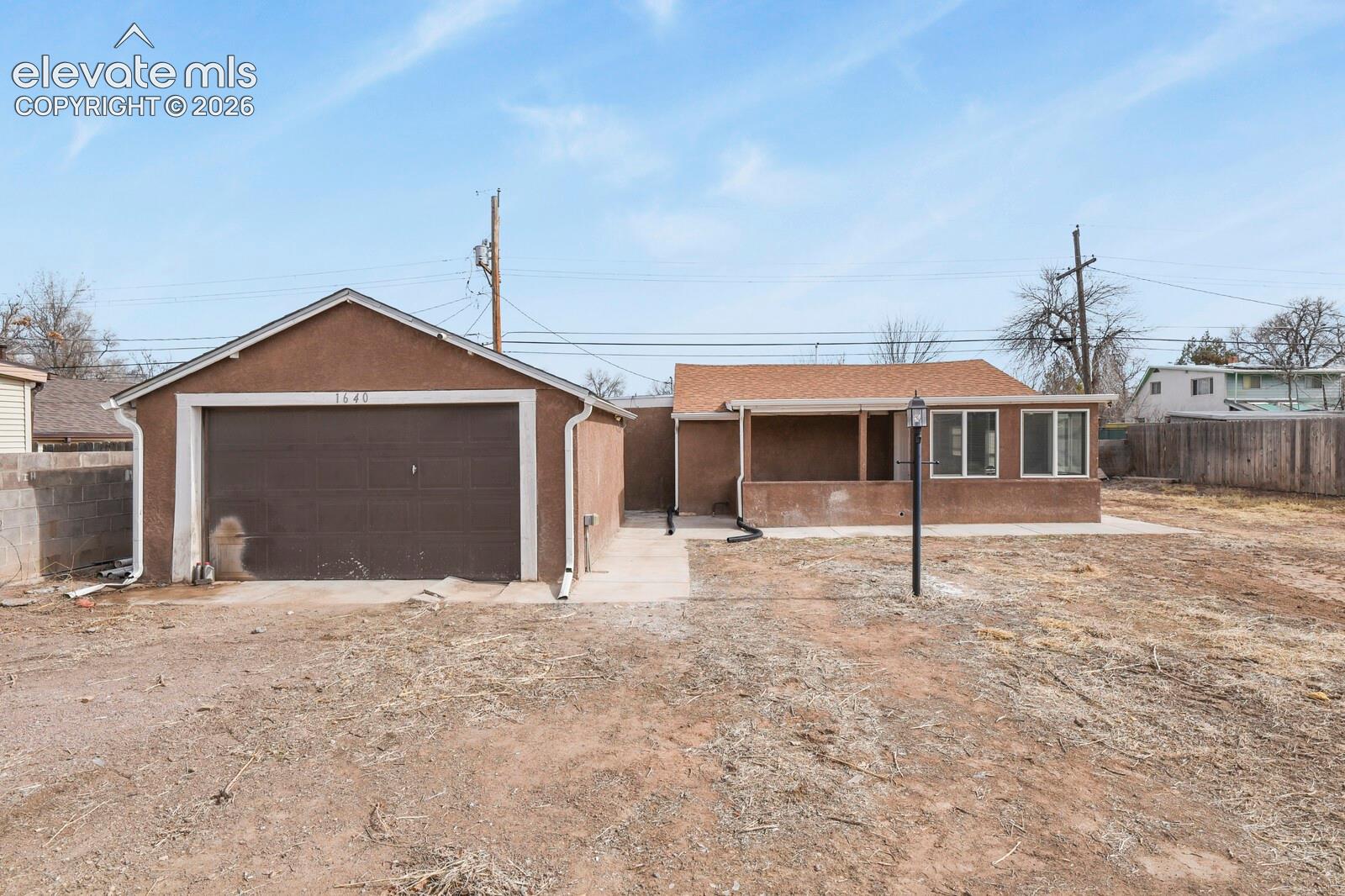 1640 Jackson Street — photo