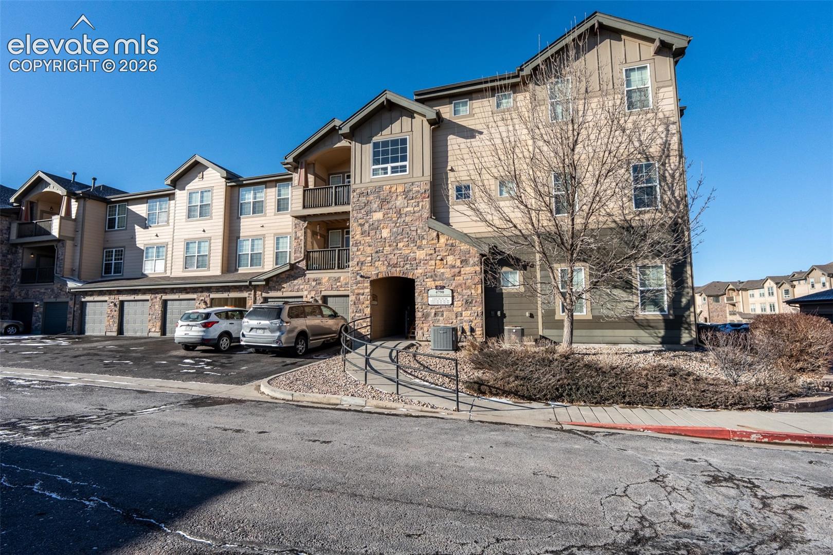 4790 Wells Branch Heights 303 — photo