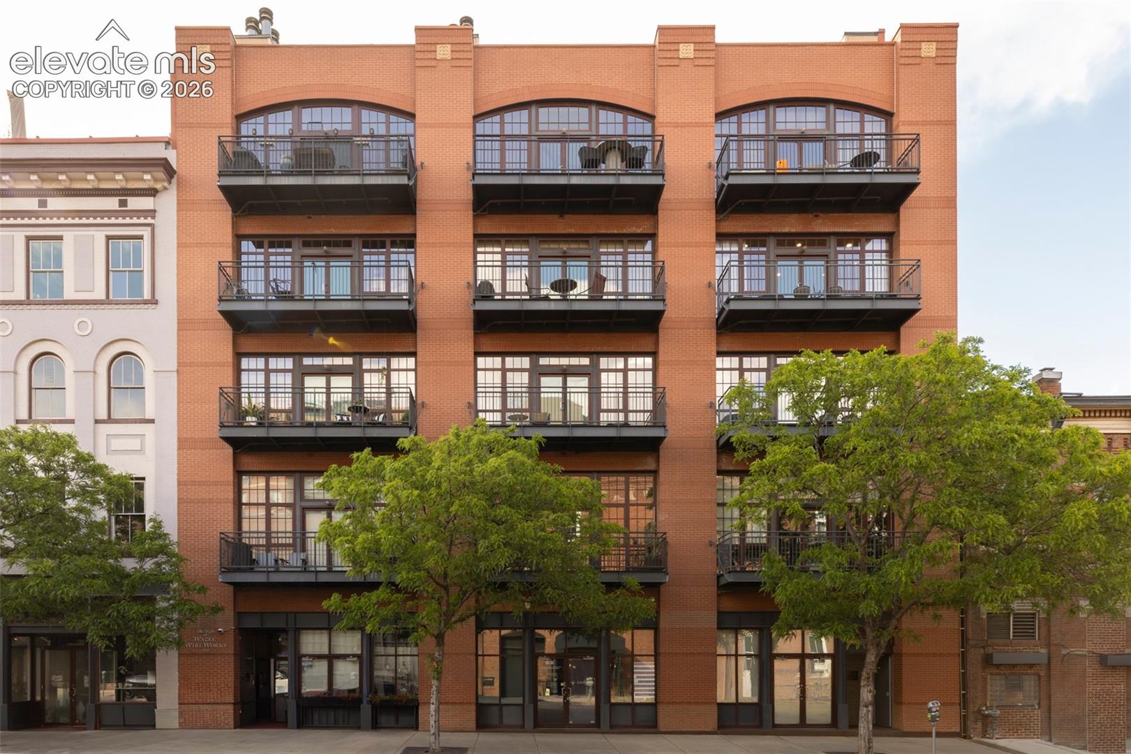 1441 Wazee Street 503 — photo