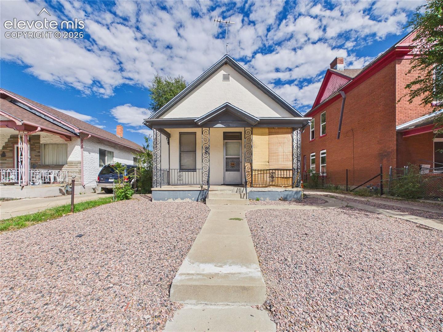 1118 E Routt Avenue — photo