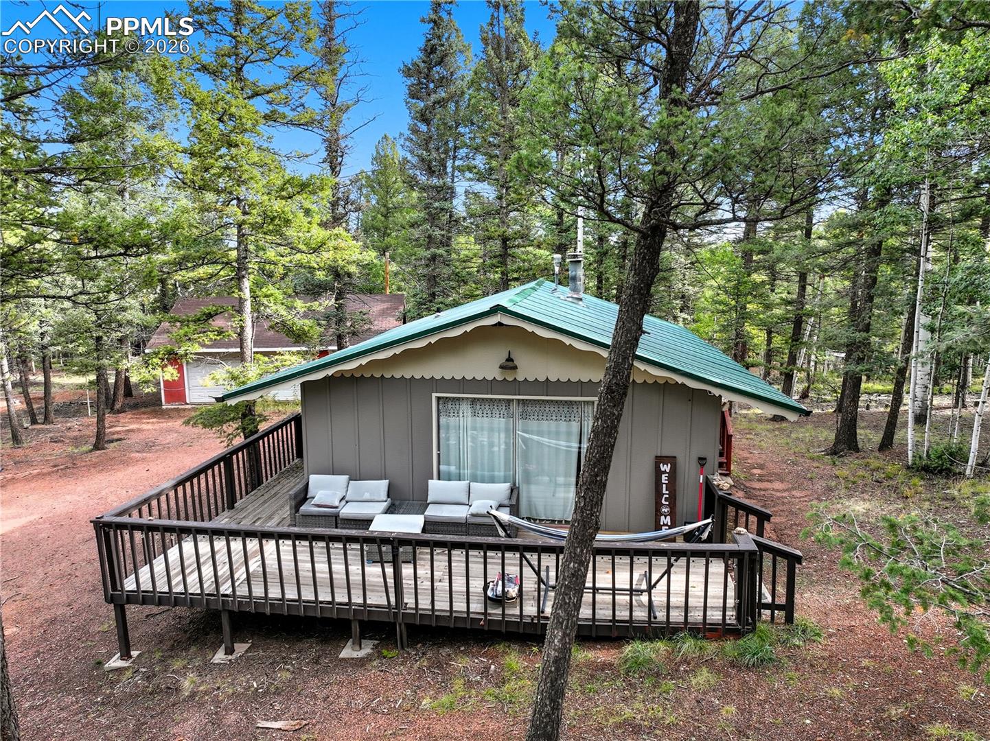 112 Denwood Drive — photo