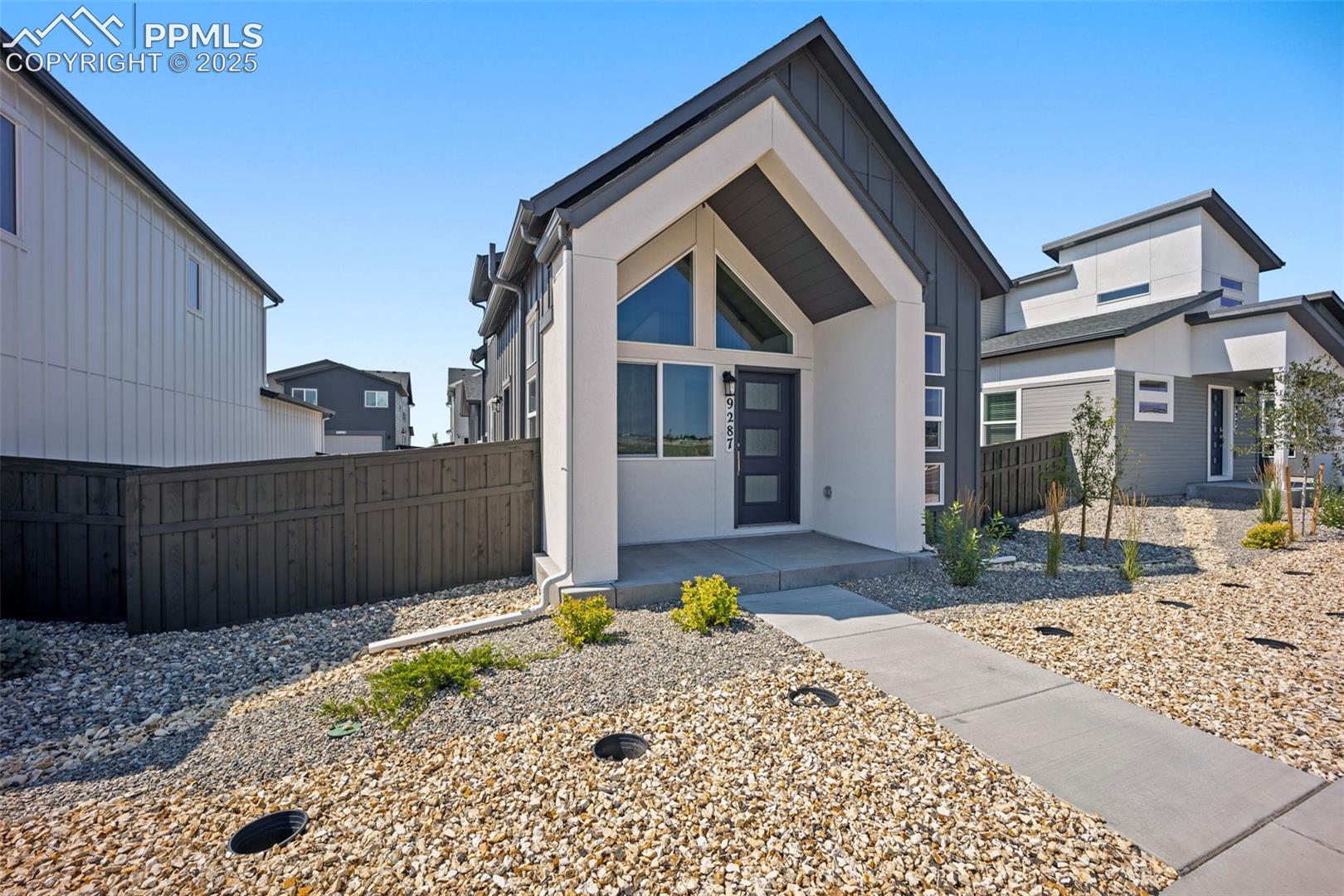 9287 Percheron Pony Drive — photo