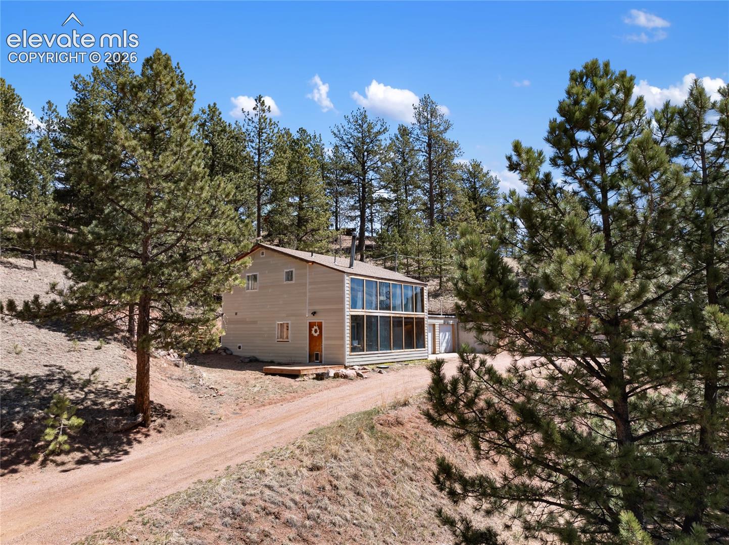 5060 County Road 1 — photo