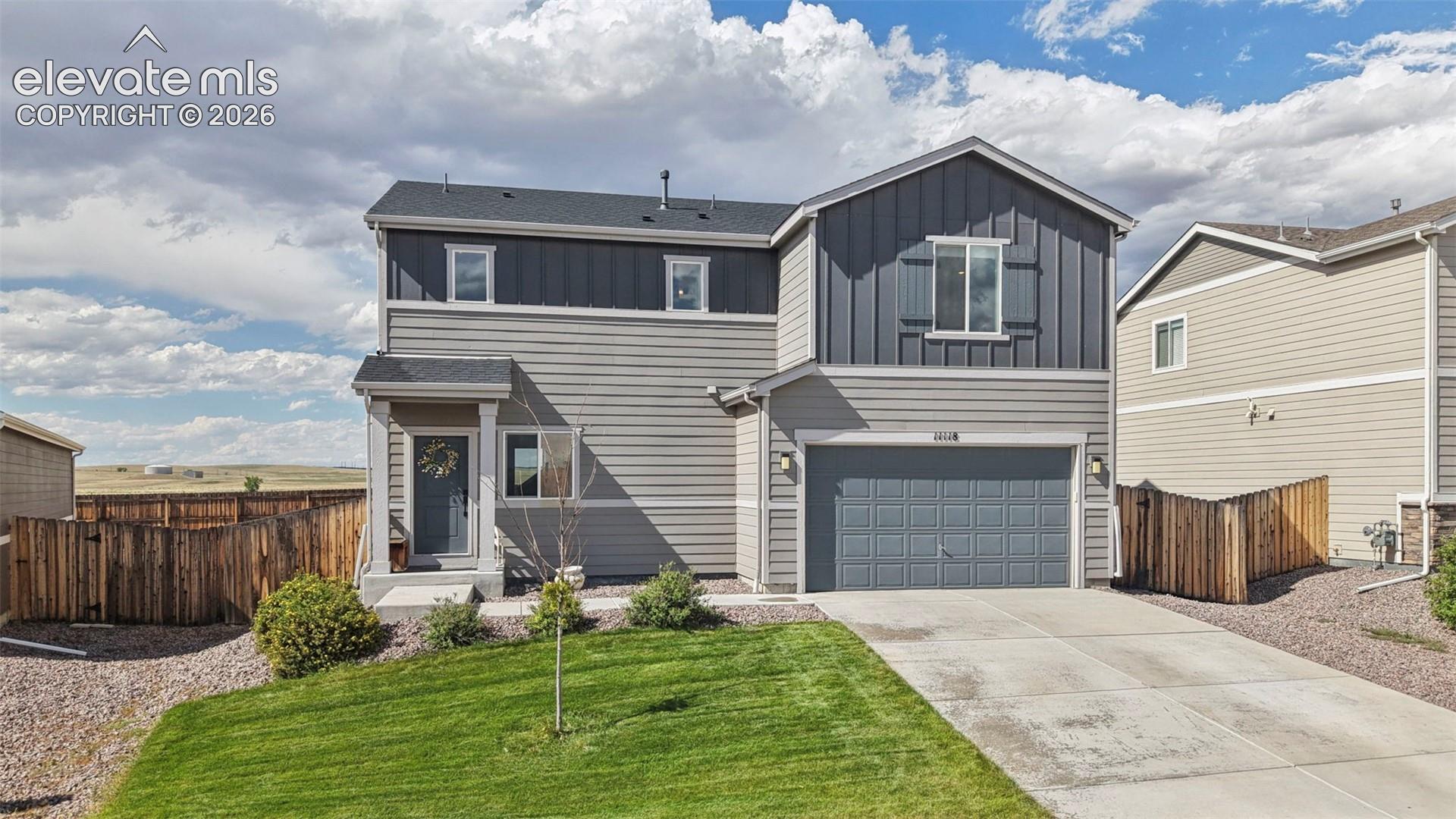 11118 Halifax Drive — photo