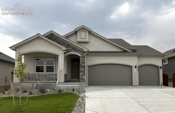 11112 Rolling Ranch Drive — photo