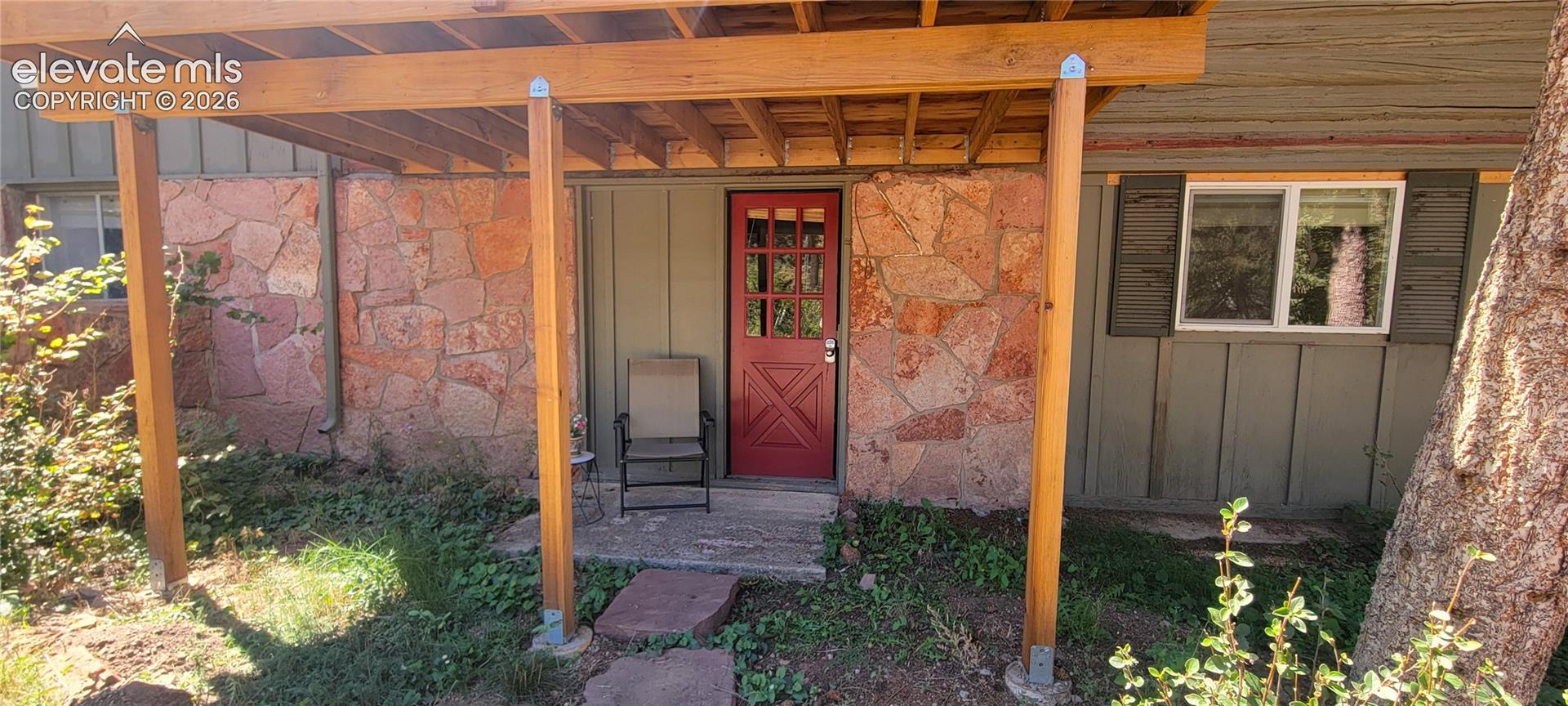 9655 Mohawk Trail, Cascade, CO 80809 — photo 3