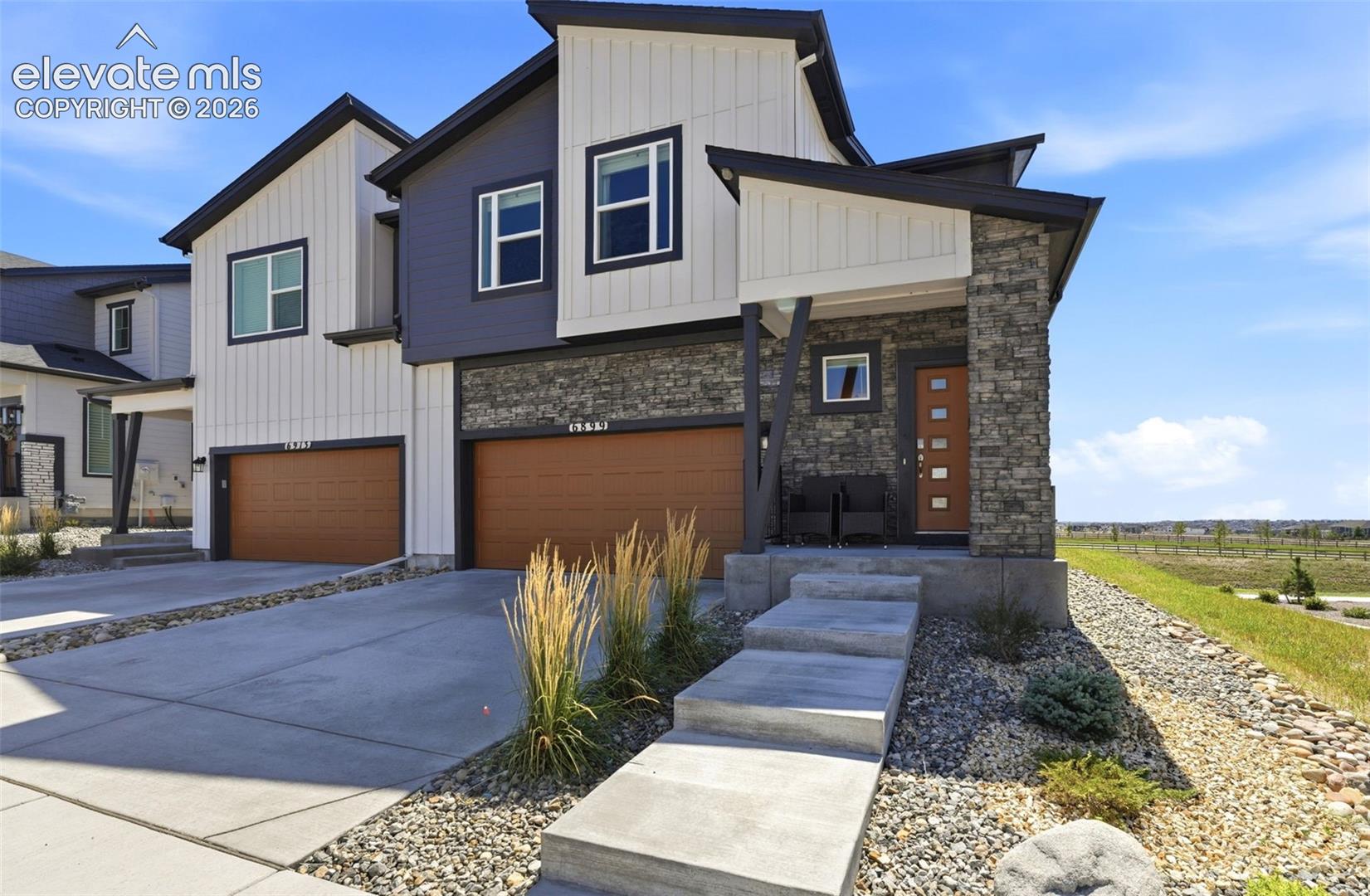 6899 Knapp Drive — photo