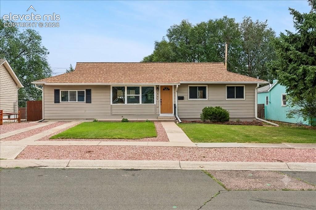 1333 Edith Lane — photo