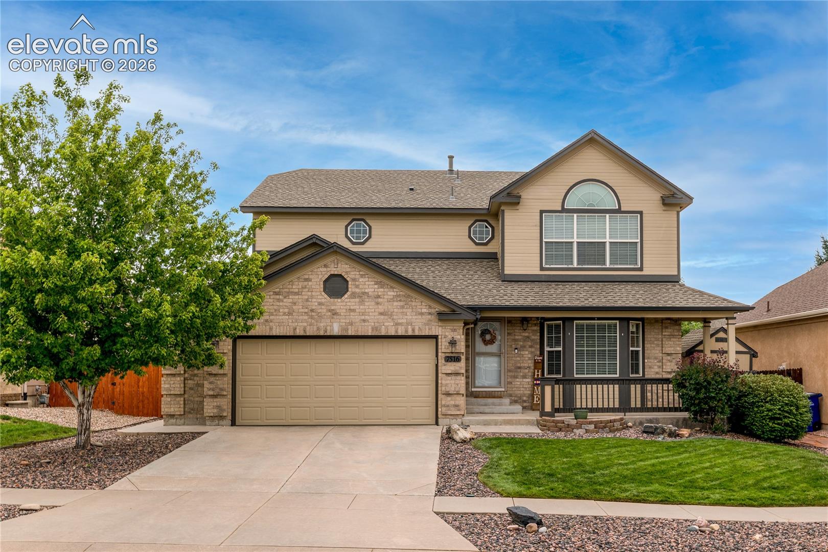 7516 Amberly Drive — photo