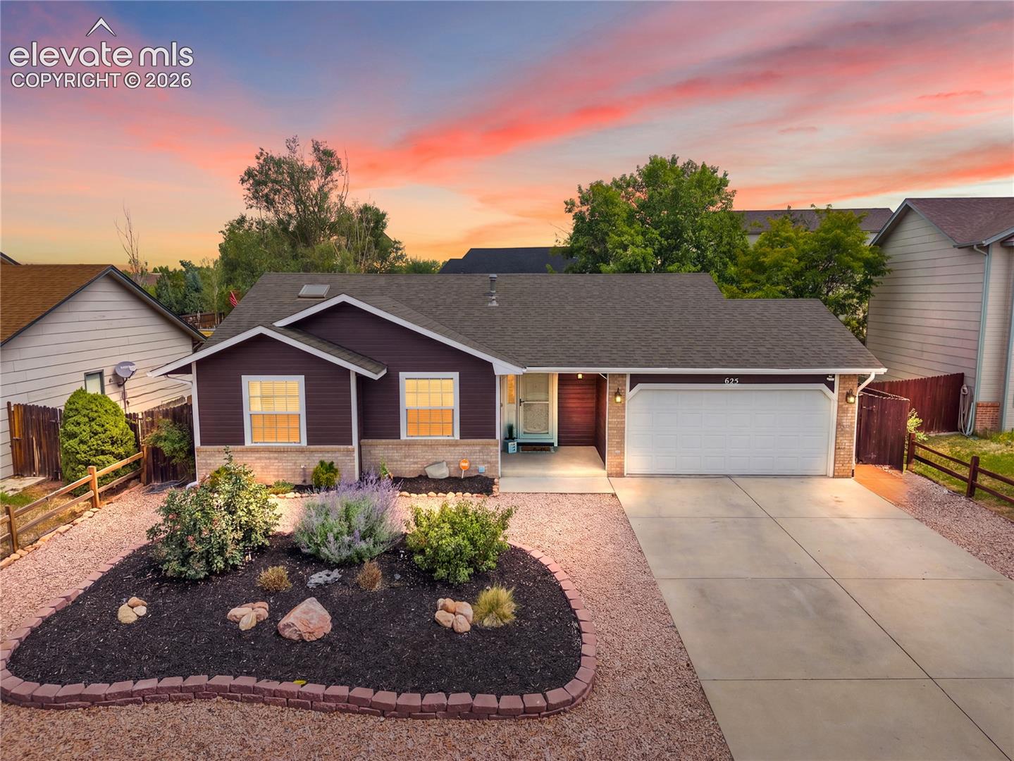 625 Jayton Drive — photo