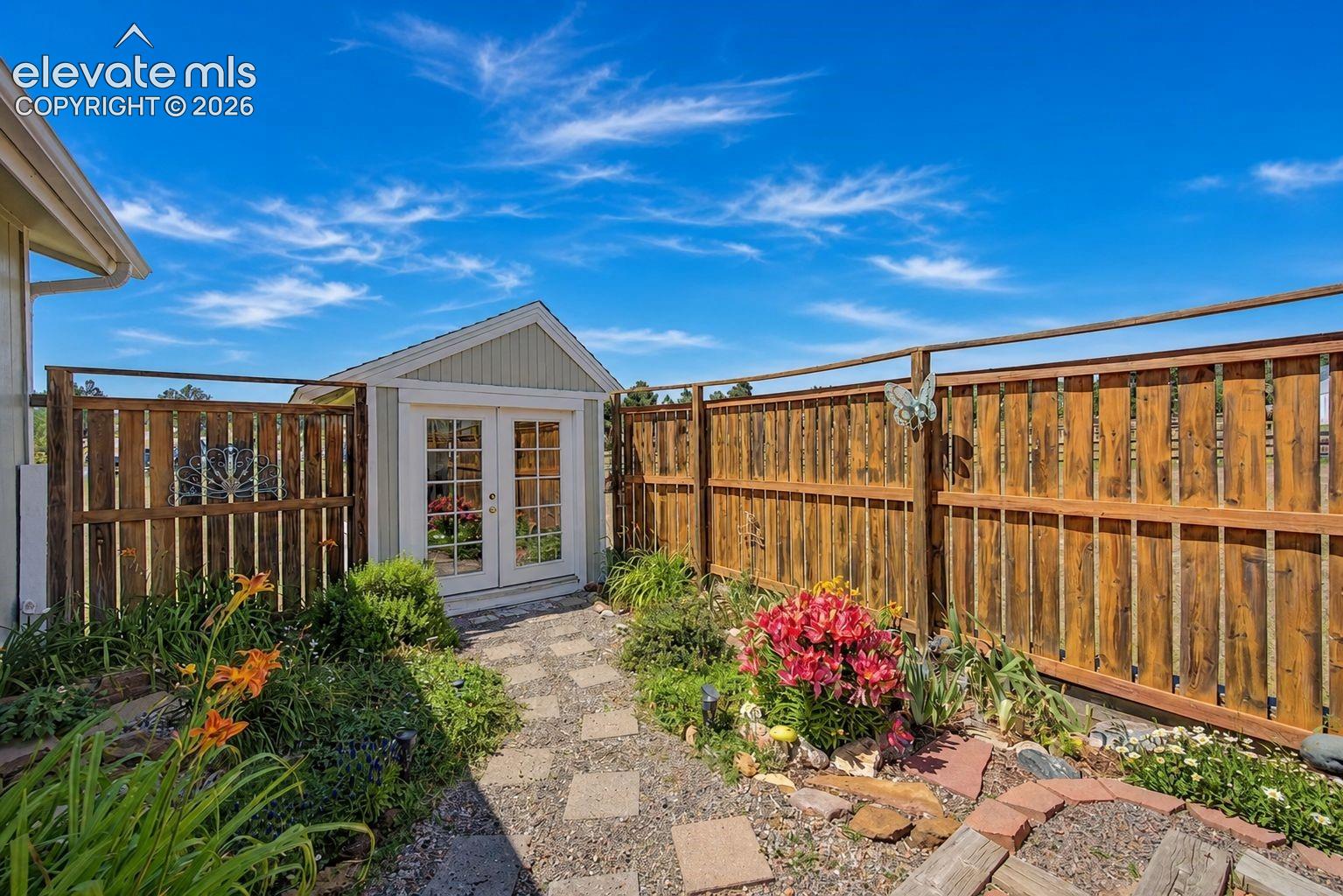 19155 Spring Valley Road, Monument, CO 80132 — photo 2