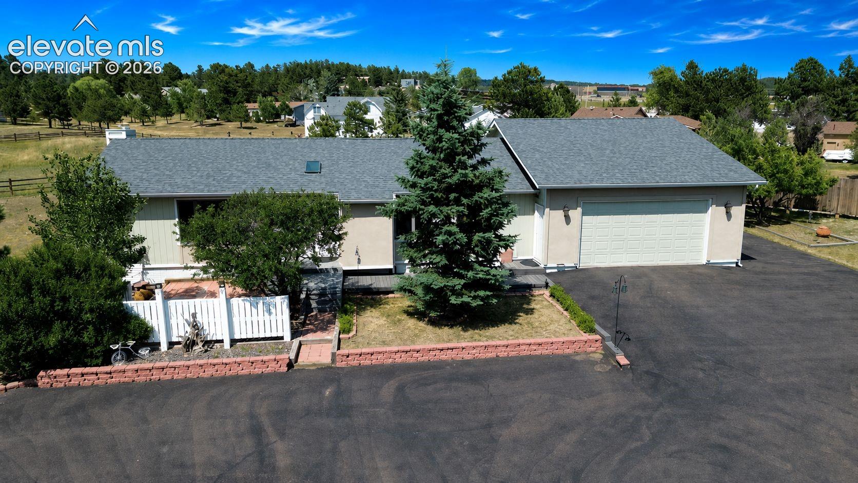 19155 Spring Valley Road, Monument, CO 80132 — photo 3